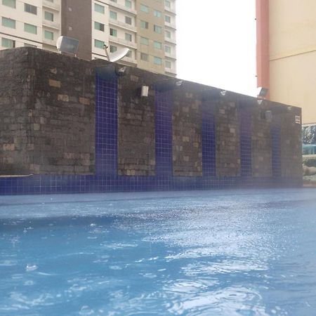 Caldas Novas - Flat Parque Das Aguas Quentes - As Piscinas Mais Quentes De Caldas!! Extérieur photo